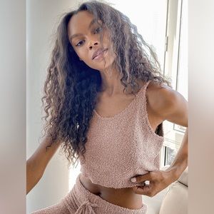 Lulus Sweater Top NWT